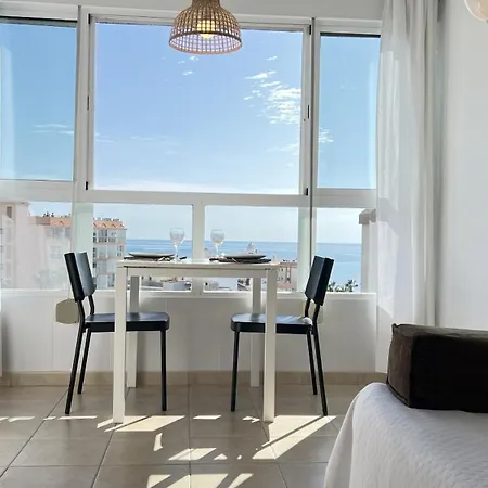 Primera Linea Playa Carabela-c704 Seaside Pool For 2