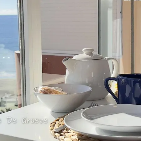 Apartamento Primera Linea Playa Carabela-c704 Seaside Pool For 2 Torrox