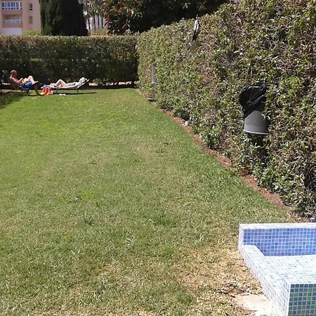 Primera Linea Playa Carabela-c704 Seaside Pool For 2 Apartamento