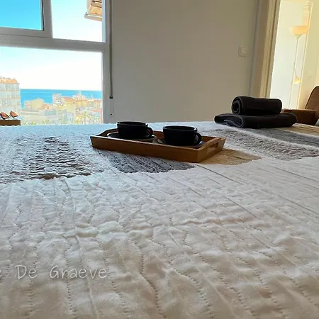 Carabela-c704 (adults Only) Apartament