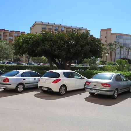 Carabela-c704 (adults Only) Apartament